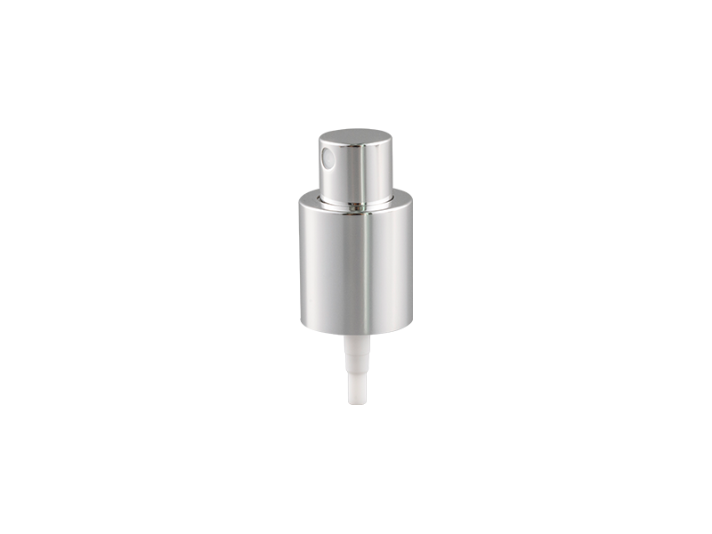 20A-03-Alu ストレートスーパーファインスプレーポンプ