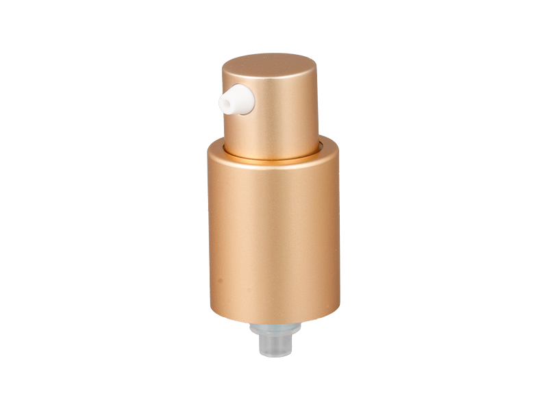 18A-03-Alu ストレートエアレスポンプ